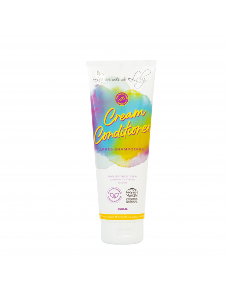 Les Secrets De Loly Cream Conditioner - weightless kondicionér